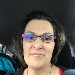 Meet your Posher, Judith